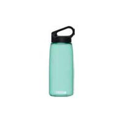 CamelBak Carry Cap Utilisation quotidienne 1000 ml Acier inoxydable Turquoise