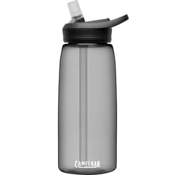 CamelBak eddy+ Utilisation quotidienne 1000 ml Copolyester, Polypropylène (PP) Charbon de bois