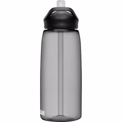 CamelBak eddy+ Utilisation quotidienne 1000 ml Copolyester, Polypropylène (PP) Charbon de bois