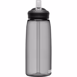 CamelBak eddy+ Utilisation quotidienne 1000 ml Copolyester, Polypropylène (PP) Charbon de bois