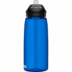 CamelBak eddy+ Utilisation quotidienne 1000 ml Copolyester, Polypropylène (PP) Bleu