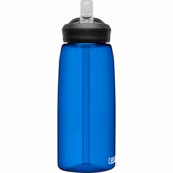 CamelBak eddy+ Utilisation quotidienne 1000 ml Copolyester, Polypropylène (PP) Bleu - Vue supplémentaire 4