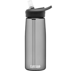 CamelBak 407-143-1204-003 gourde Utilisation quotidienne 750 ml Plastique Gris
