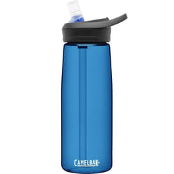 CamelBak 407-143-1204-004 gourde Utilisation quotidienne 750 ml Plastique Bleu