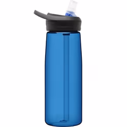 CamelBak 407-143-1204-004 gourde Utilisation quotidienne 750 ml Plastique Bleu