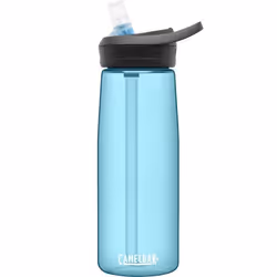 CamelBak 407-143-1204-007, 750 ml, Utilisation quotidienne, Bleu clair, Plastique, True Blue, Adulte