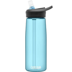 CamelBak 407-143-1204-007 gourde Utilisation quotidienne 750 ml Plastique Bleu clair