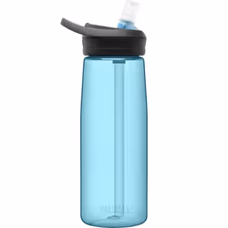 CamelBak 407-143-1204-007 gourde Utilisation quotidienne 750 ml Plastique Bleu clair