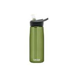 CamelBak eddy+ Utilisation quotidienne 750 ml Copolyester, Polypropylène (PP) Olive