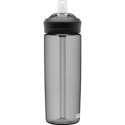 CamelBak Eddy+ Utilisation quotidienne 600 ml Copolyester, Tritan Charbon de bois