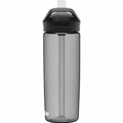 CamelBak Eddy+ Utilisation quotidienne 600 ml Copolyester, Tritan Charbon de bois