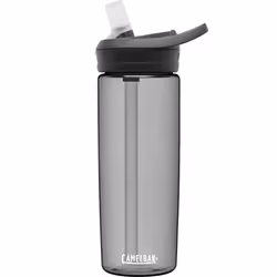 CamelBak Eddy+ Utilisation quotidienne 600 ml Copolyester, Tritan Charbon de bois