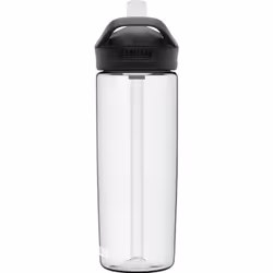 CamelBak Eddy+ Utilisation quotidienne 600 ml Copolyester, Tritan Transparent