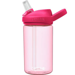 CamelBak Eddy+ Utilisation quotidienne 400 ml Polypropylène (PP), Silicone, Tritan Translucide