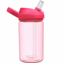 CamelBak Eddy+ Utilisation quotidienne 400 ml Polypropylène (PP), Silicone, Tritan Translucide