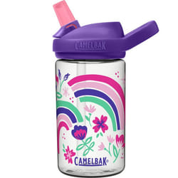 CamelBak 2472103041 gourde Utilisation quotidienne 400 ml Tritan Multicolore