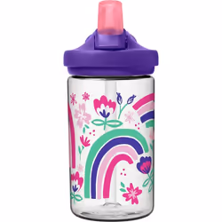 CamelBak 2472103041 gourde Utilisation quotidienne 400 ml Tritan Multicolore