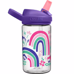 CamelBak 2472103041 gourde Utilisation quotidienne 400 ml Tritan Multicolore