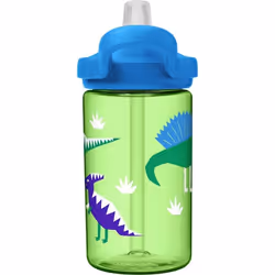 CamelBak 2472301041 gourde Utilisation quotidienne 400 ml Tritan Bleu, Vert - Vue supplémentaire 4