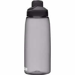 CamelBak Chute Mag, 1000 ml, Utilisation quotidienne, Charbon de bois, Copolyester, Tritan, Adulte, Homme/femme