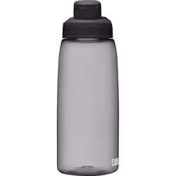 CamelBak Chute Mag Utilisation quotidienne 1000 ml Copolyester, Tritan Charbon de bois