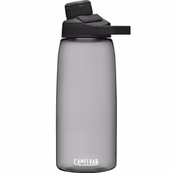 CamelBak Chute Mag Utilisation quotidienne 1000 ml Copolyester, Tritan Charbon de bois