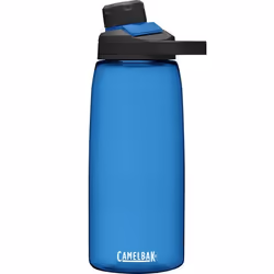 CamelBak 407-143-1207-004, 1000 ml, Utilisation quotidienne, Bleu, Plastique, Oxford, Adulte