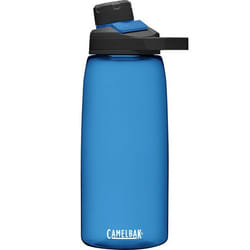 CamelBak 407-143-1207-004 gourde Utilisation quotidienne 1000 ml Plastique Bleu