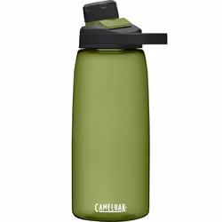 CamelBak 407-143-1207-077, 1000 ml, Utilisation quotidienne, Olive, Plastique, Olive, Adulte