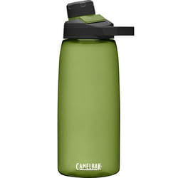 CamelBak 407-143-1207-077 gourde Utilisation quotidienne 1000 ml Plastique Olive