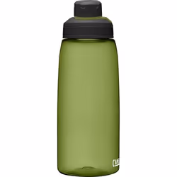 CamelBak 407-143-1207-077 gourde Utilisation quotidienne 1000 ml Plastique Olive