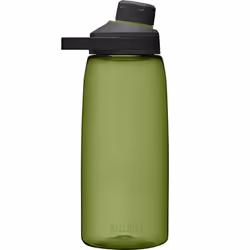 CamelBak 407-143-1207-077 gourde Utilisation quotidienne 1000 ml Plastique Olive