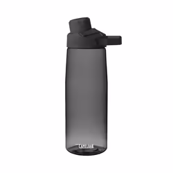 CamelBak 407-143-1208-003, 0,75 ml, Utilisation quotidienne, Gris, Adulte, Homme/femme, Bouchon à clapet