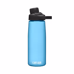 CamelBak 407-143-1208-004, 0,75 ml, Utilisation quotidienne, Bleu, Plastique, Adulte, Homme/femme