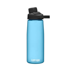 CamelBak 407-143-1208-004 gourde Utilisation quotidienne 0,75 ml Plastique Bleu