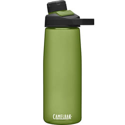 CamelBak Chute Mag Utilisation quotidienne 750 ml Copolyester, Tritan Olive