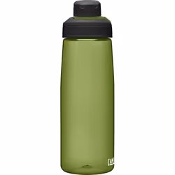 CamelBak Chute Mag Utilisation quotidienne 750 ml Copolyester, Tritan Olive