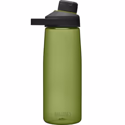 CamelBak Chute Mag Utilisation quotidienne 750 ml Copolyester, Tritan Olive