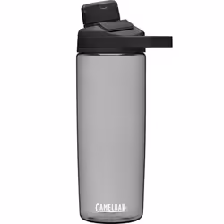 CamelBak Chute Mag, 600 ml, Utilisation quotidienne, Charbon de bois, Copolyester, Polypropylène (PP), Tritan, Adulte, Homme/ ...