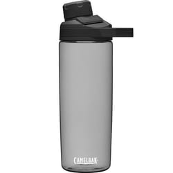 CamelBak Chute Mag Utilisation quotidienne 600 ml Copolyester, Polypropylène (PP), Tritan Charbon de bois
