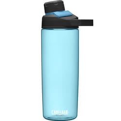 CamelBak Chute Mag Utilisation quotidienne 600 ml Copolyester, Polypropylène (PP), Tritan Bleu