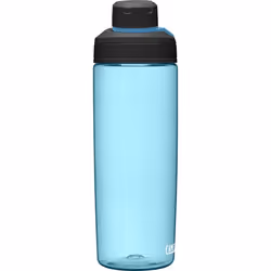 CamelBak Chute Mag Utilisation quotidienne 600 ml Copolyester, Polypropylène (PP), Tritan Bleu
