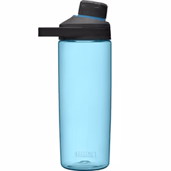 CamelBak Chute Mag Utilisation quotidienne 600 ml Copolyester, Polypropylène (PP), Tritan Bleu