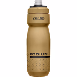 CamelBak Podium, 710 ml, Vélo, Or, Or, Monochromatique
