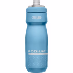 CamelBak Podium, 710 ml, Vélo, Bleu, Stone blue, Bleu, Monochromatique