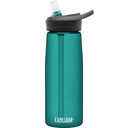 CamelBak 407-143-1204-202 gourde Utilisation quotidienne 750 ml Plastique Turquoise