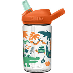 CamelBak eddy+ Utilisation quotidienne 400 ml Tritan Multicolore