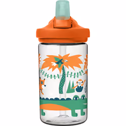 CamelBak eddy+ Utilisation quotidienne 400 ml Tritan Multicolore