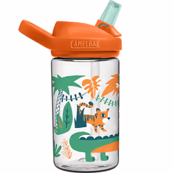 CamelBak eddy+ Utilisation quotidienne 400 ml Tritan Multicolore