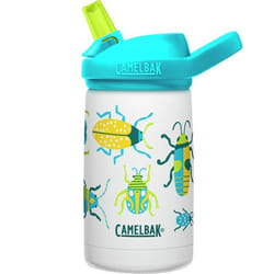CamelBak 407-143-1300-111 gourde Utilisation quotidienne 350 ml Acier inoxydable Multicolore
